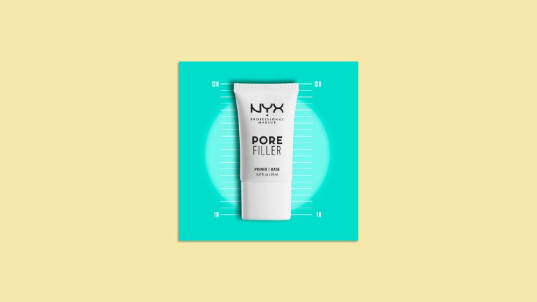 FREE NYX Pore Filler Primer Sample (No Shipping Charge)