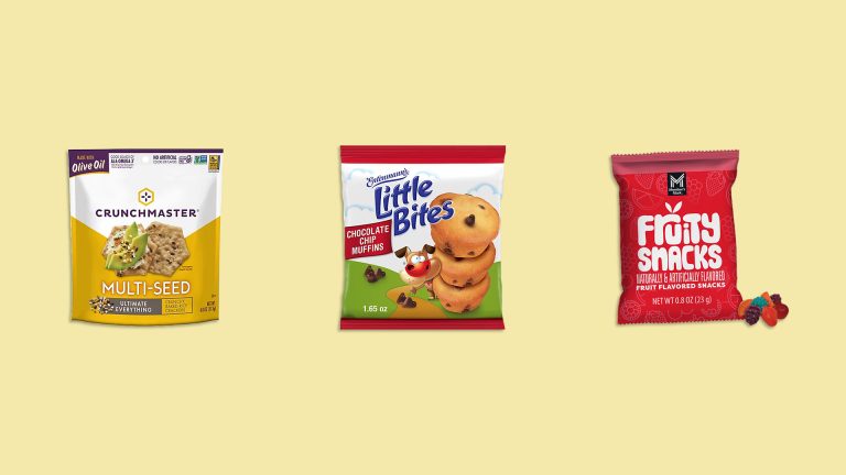 4 New Freebies Available At The Sam’s Club Freeosk (12/20 – 12/26)