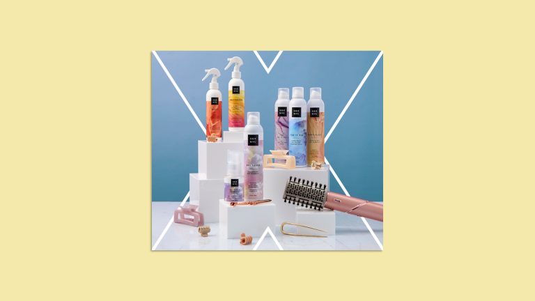 Win A Shark Hair Dryer, 7-Piece Hair Care Bundle, And More In The SGX NYC Haircare Bundle Sweepstakes