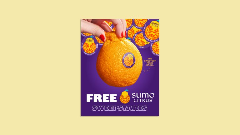 5 Winners Will Get 2 Boxes Of Sumo Citrus Fruit Per Month And A Swag Kit In The Sumo Citrus December 2024 Sweepstakes