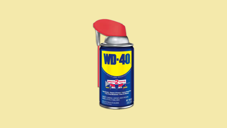 Win $1,000 Cash in WD-40’s Giveaway