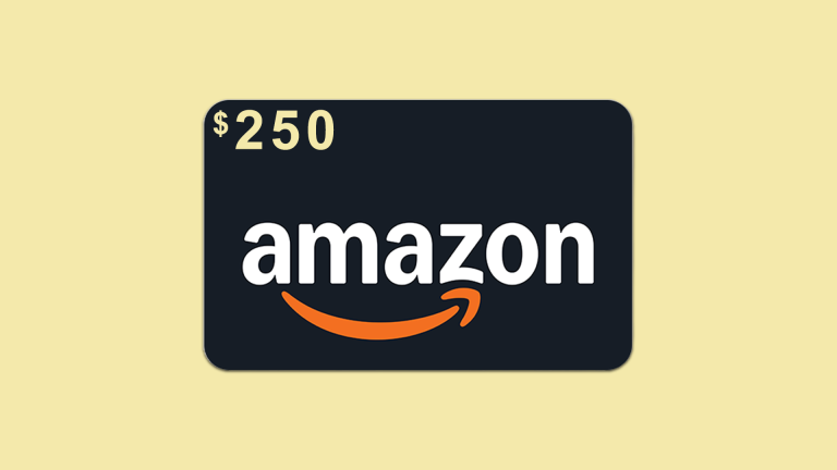 48 Winners Will Each Receive a $250 Amazon Gift Card – Giveaway by Lewis Howes