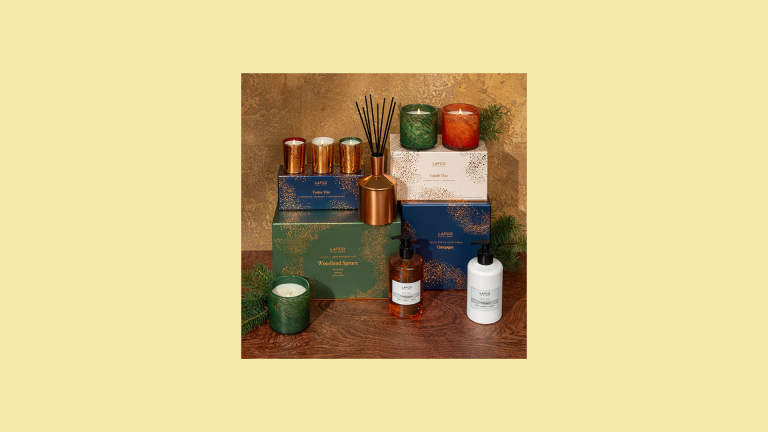 Win a $302 Bundle of Candles, Reed Diffuser, Hand Soap & Lotion – Giveaway by LAFCO New York