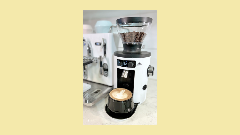 3 Winners Will Each Receive a Coffee Bundle: $599 Grinder, Multiple Glass Sets, Espresso Sets, Sifter, and More – Giveaway by KRUVE