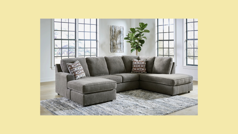 Winner Will Receive $1,000, Plus Another $1,000 Donated on Their Behalf – Giveaway by Ashley Furniture