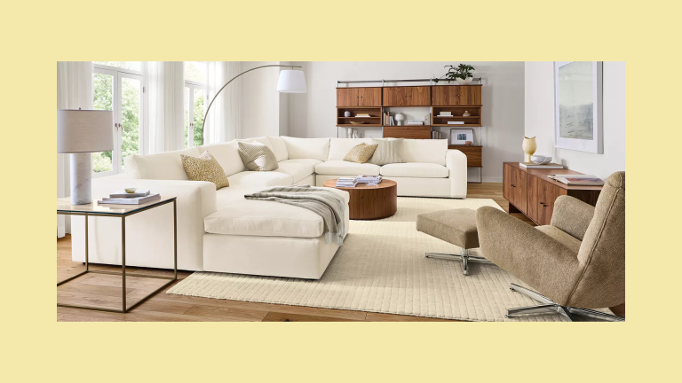 Winner Will Receive $4,000 Worth of Furniture & Home Décor – Giveaway by Room & Board