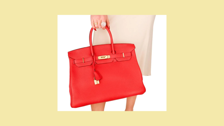 Winner Will Receive a Hermès Birkin Handbag ($13,000) – Giveaway by BuDhaGirl