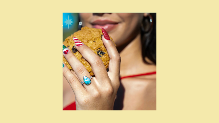 Winner Will Receive $300 Worth of Jewelry & a Box of Cookies – Giveaway by Island by Koa Nani