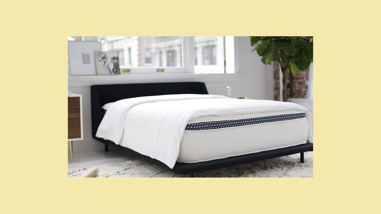 Winner Will Receive a Luxury Firm Mattress ($1,499 Value) – Giveaway by Sleepopolis