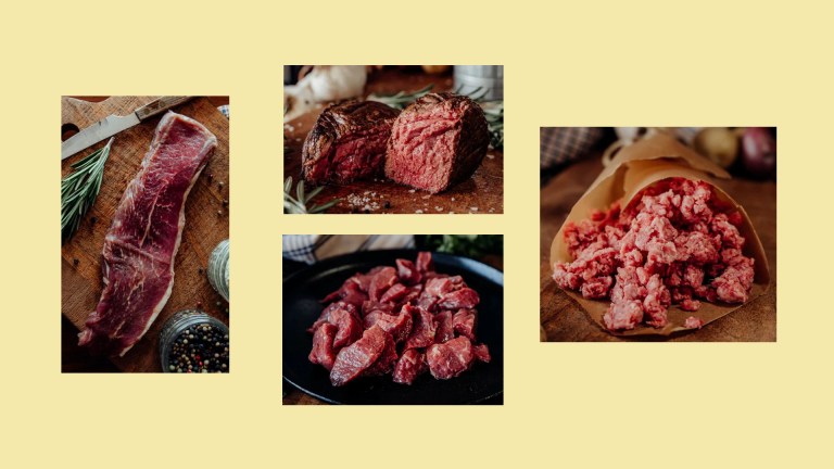 Win 12 lbs of Steaks, Stew Beef, Ground Beef, Chicken, & Pork – Giveaway by US Wellness Meats