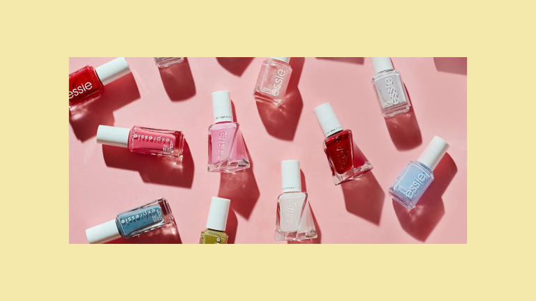 8 Winners Will Each Receive $121 Worth of Nail Polishes – Giveaway by Essie