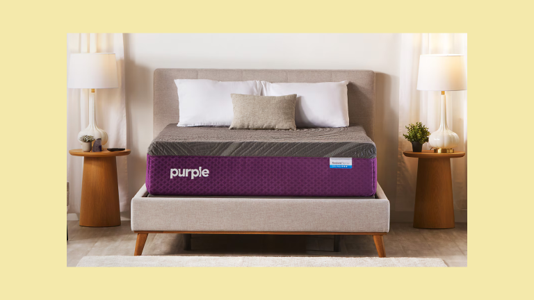 Win a Premium Cooling Mattress, Deluxe Pillow & Sheet Set – Giveaway by MattressFirm