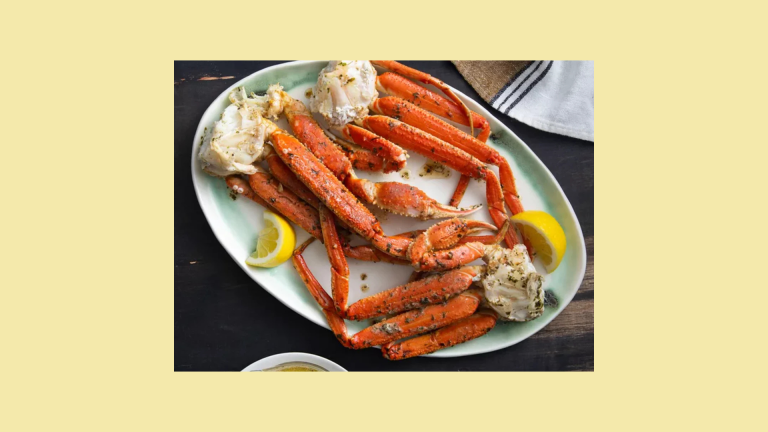 Win $465 Worth of Crab, Lobster, Shrimp & Cheesecake – Giveaway by Alaskan Seafood Guys