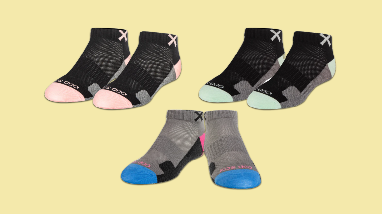 10 Winners Will Receive $1,000 or $10,000 Cash, Plus Socks, Slippers, Slides & More – Giveaway by Odd Sox