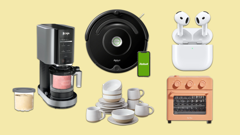 8 Winners Will Receive $2,000 Cash, Roomba Vacuum, Toaster Oven, Luggage Set, Ice Cream Maker, or Dinnerware – Giveaway by Travel + Leisure