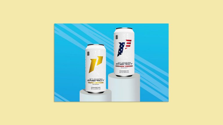 Free Samples Of 1st Phorm Energy Drinks At The Vitamin Shoppe (2/1 – 2/2 Only)