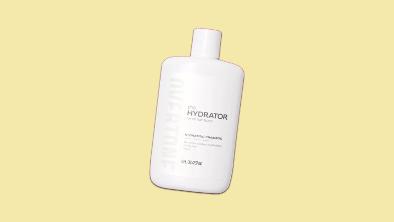 50 Winners Will Each Receive a Hydrator Shampoo – Giveaway by oVertone