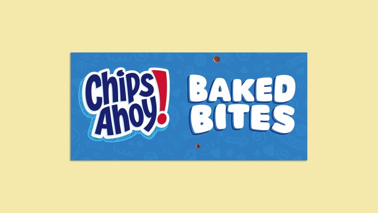 5,000 People Will Win A Coupon For 1 FREE Pack Of CHIPS AHOY! Baked Bites Blondie