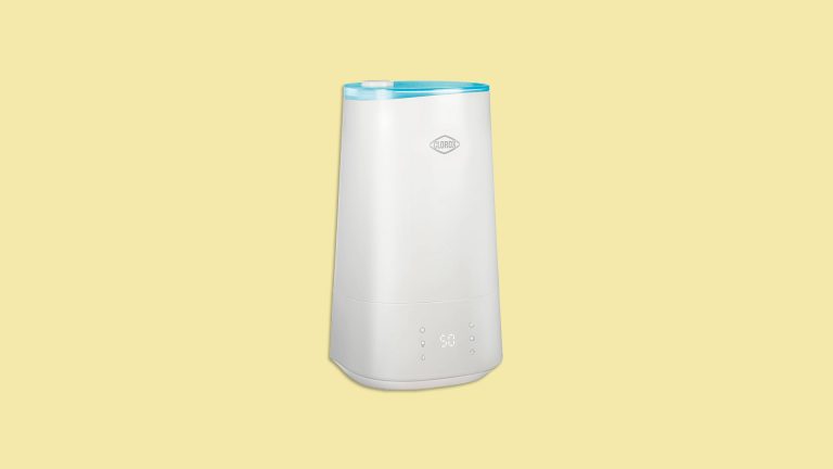 Win A Clorox Ultra Clean Cool Mist Humidifier – Giveaway By Clorox