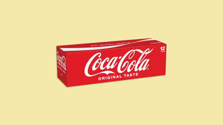 Free $10 Rebate On 12-Packs Of Coca Cola