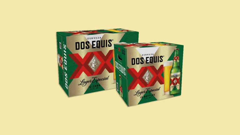 Win Beer For A Year In The Dos Equis Beer for a Year 2025 Sweepstakes