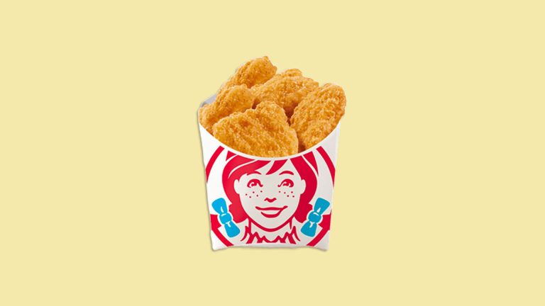 Free 6pc Chicken Nuggets With Any Purchase At Wendy’s (Wednesday Only)