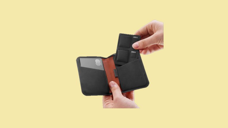 Free SD and MicroSD Memory Card Holder for Wallet (No Shipping Fee)