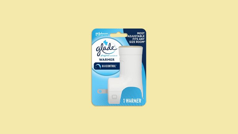 Free Glade PlugIns Air Freshener (After Ibotta Cashback)