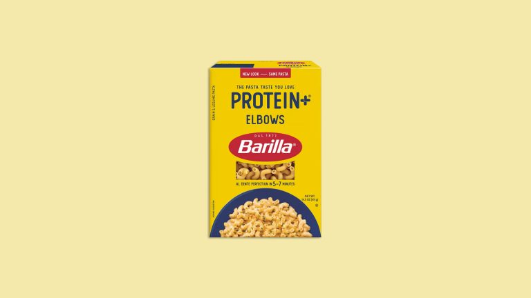 Free Box Of Barilla Protein Pasta (Digital Offer That’s Redeemable In Stores)