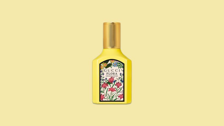 Free Gucci Flora Gorgeous Orchid Sample (No Shipping Fee)