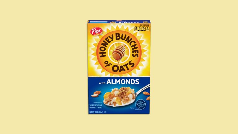 Here’s How You Can Get Post Cereal For A $1.50 This Week