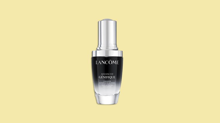 Free Sample of Lancome Advanced Genifique Ultimate Serum (No Shipping Fee)