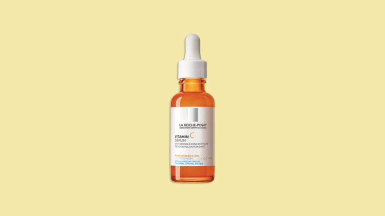 Free La Roche-Posay 10% Pure Vitamin C Serum Sample (No Shipping Charge)