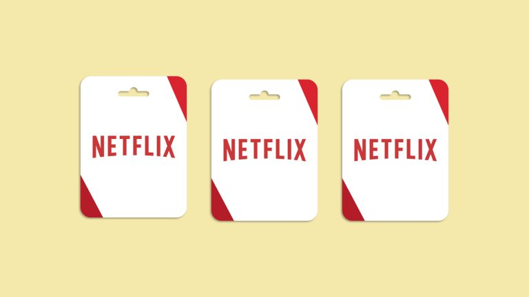 100 Winners Will Each Get A 1-Year Netflix Digital Streaming Subscription In The Black Box Streaming Season Sweepstakes