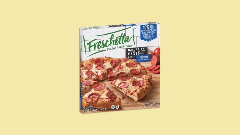 100 Winners Will Get 2 Coupons For FREE Freschetta Pizza – Giveaway By Freschetta