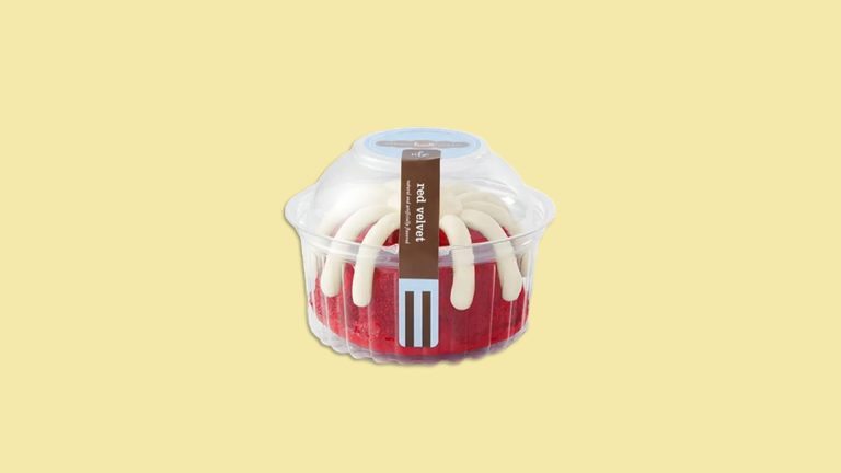 Get A Free Bundtlet from Nothing Bundt Cakes On Your Birthday