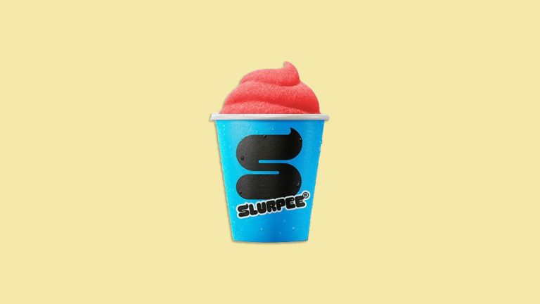 Free Slurpee At 7-Eleven, Speedway or Stripes (No Purchase Necessary)