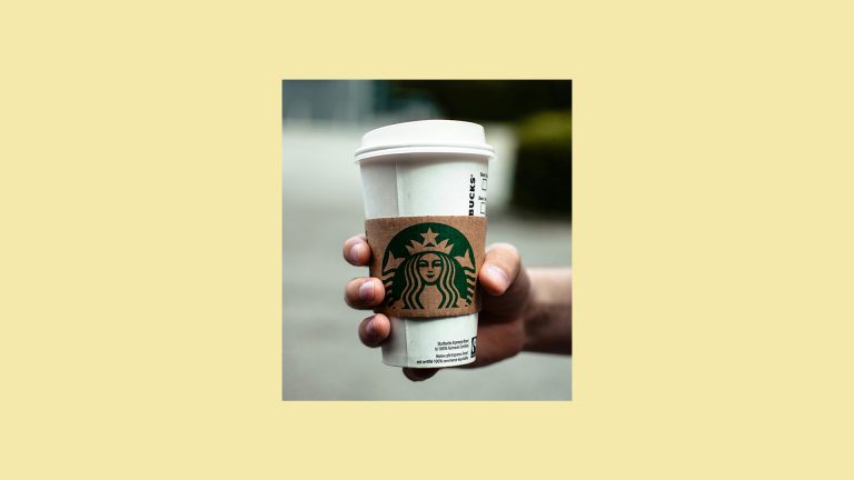 Free Coffee at Starbucks on Monday, Feb. 10