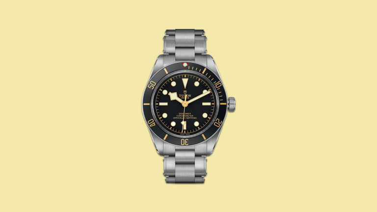 Winner Will Receive a $7,000 Tudor Black Bay 58 Watch – Giveaway by The Watch Society