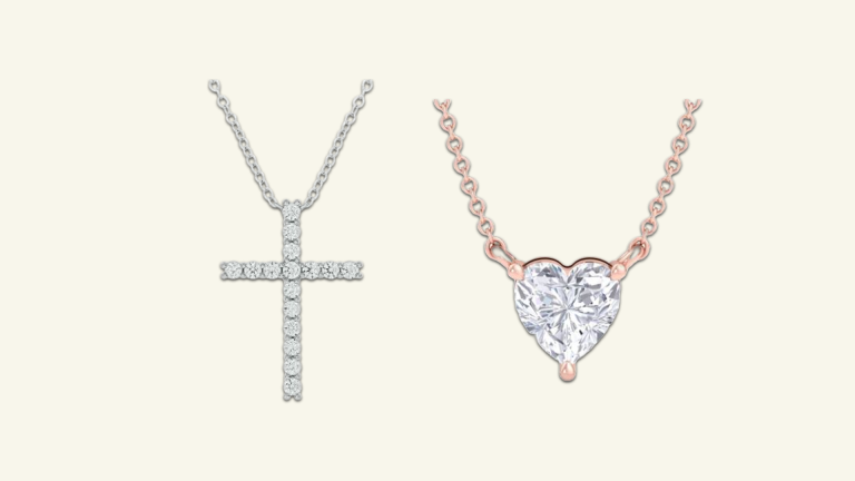 Win a Fine Jewelry Piece of Your Choice (Up to $2,500) – Giveaway by Belk