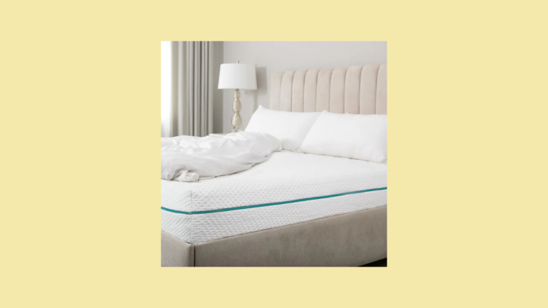 3 Winners: 1 Will Receive a Mattress & Pillows ($3,529), 2 Will Receive Pillows ($230) – Giveaway by Kiwi Sleep