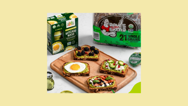 2 Winners Will Each Receive $50 Costco Gift Card, 3 Packs of 16-Count Avocado Mash, & 5 Loaves of Bread – Giveaway by Good Foods