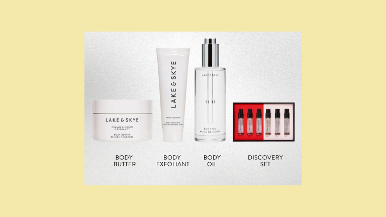 Winner Will Receive 6 Luxury Fragrances, Body Butter, Body Oil, & Body Exfoliant – Giveaway by Lake & Skye