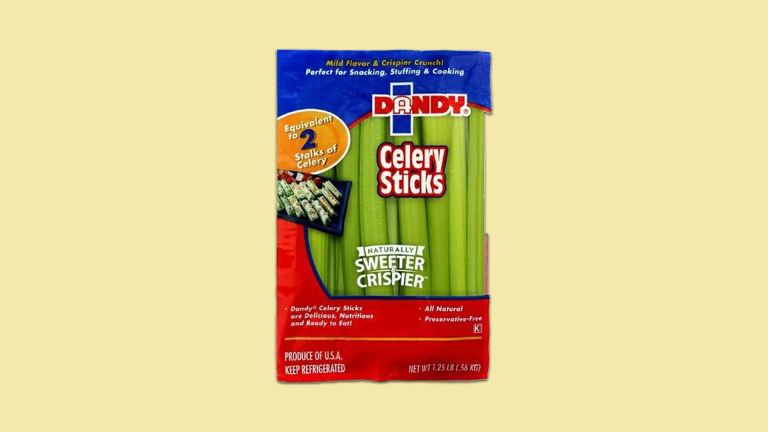 12 Winners Will Receive $1,000 or $100 Visa Gift Cards & 5 Coupons for Fresh-Cut Celery – Giveaway by Dandy