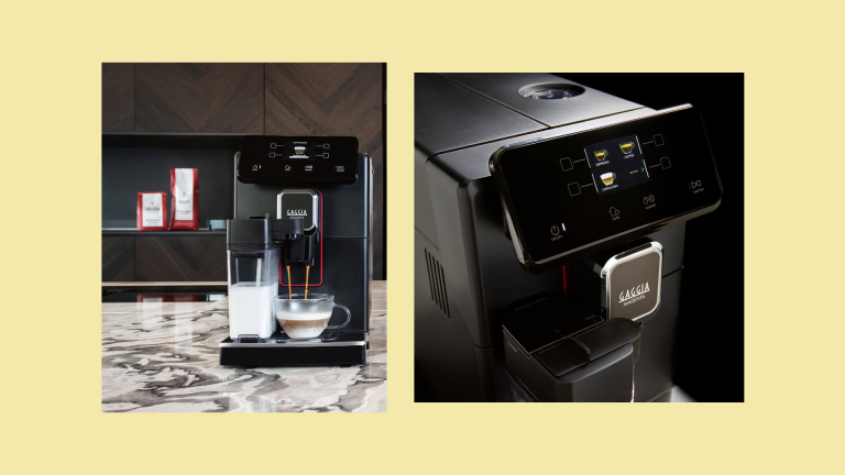 Winner Will Receive a $799 Automatic Espresso Machine – Giveaway by Whole Latte Love