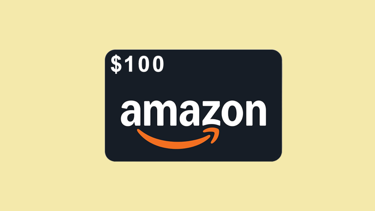 3 Winners Will Each Receive a $100 Amazon Gift Card – Giveaway by MNRK Heavy