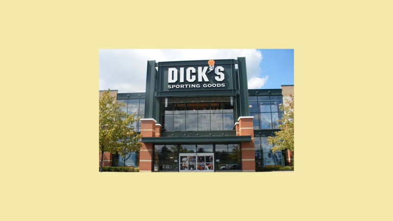 10 Winners Will Each Receive a $1,000 DICK’S Sporting Goods Gift Card