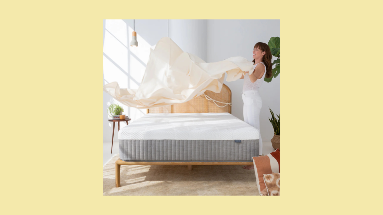 Winner Will Receive a Memory Foam Mattress (Valued at Up to $1,499) – Giveaway by TheRoundup