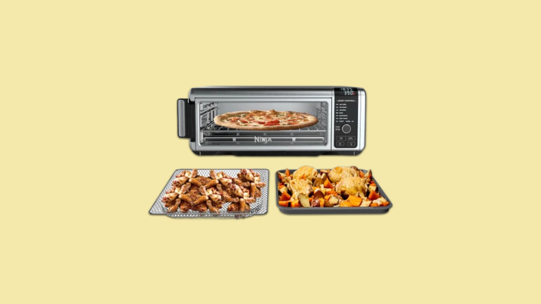 Winner Will Receive a Ninja Foodi 8-in-1 Digital Air Fry Oven – Giveaway by A360 Media