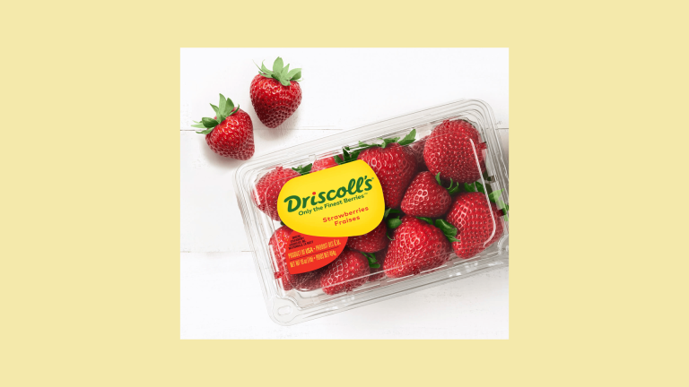 12 Winners Will Each Receive a $100 Prepaid Visa Gift Card – Giveaway by Driscoll’s